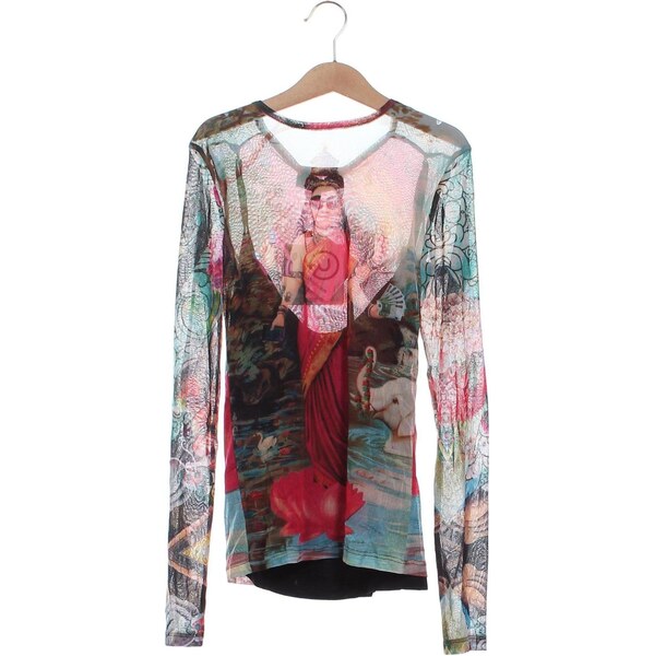 Dámska blúza Desigual 66423608