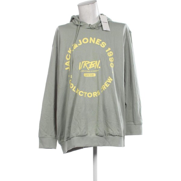 Pánska mikina Jack & Jones 66423689