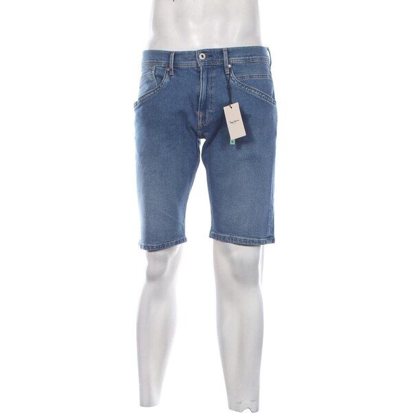 Pánske kraťasy Pepe Jeans 66423694
