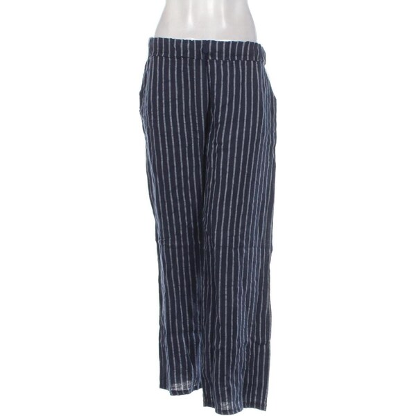 Dámske nohavice Le Monde Du Lin 66423709