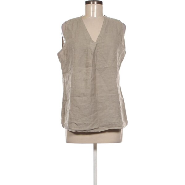 Dámsky top Le Monde Du Lin 66423725