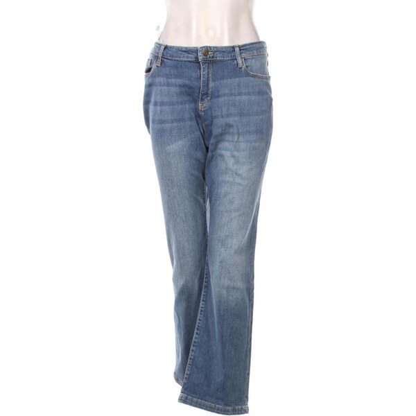 Dámske džínsy Cross Jeans 66423701