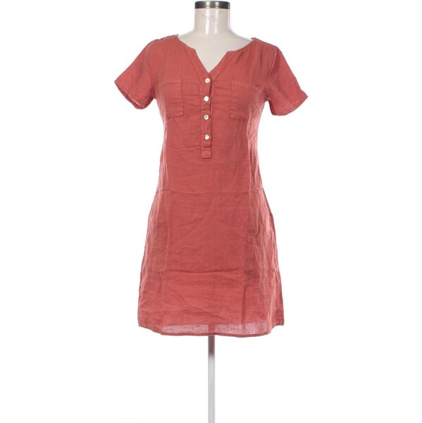 Šaty Le Monde Du Lin 66423749