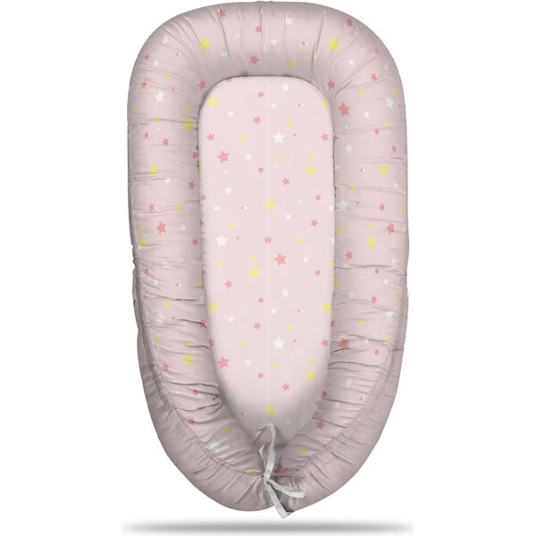 Sablio Hniezdočko pre bábätko Hviezdy a bodky 65114158