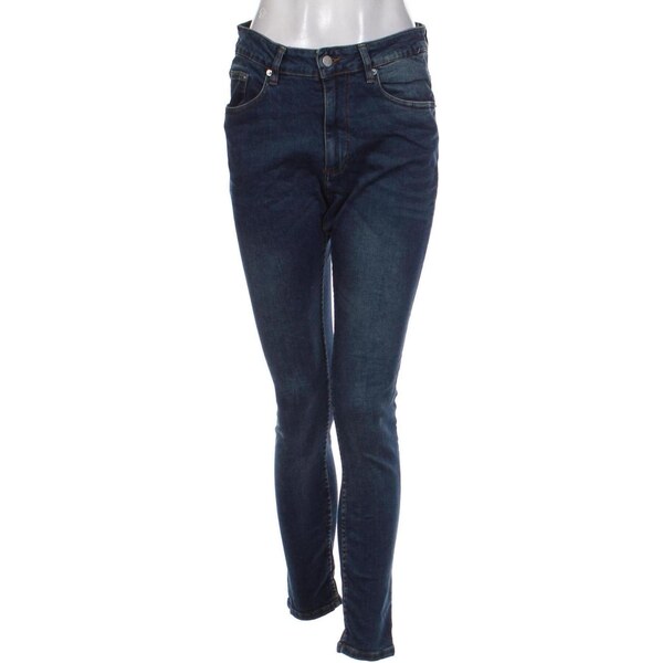 Dámske džínsy Zara 66423842