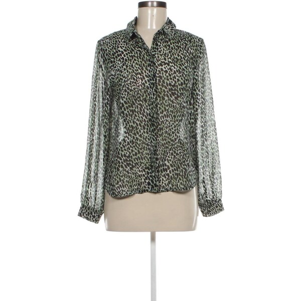 Dámska košeľa VILA 66423901