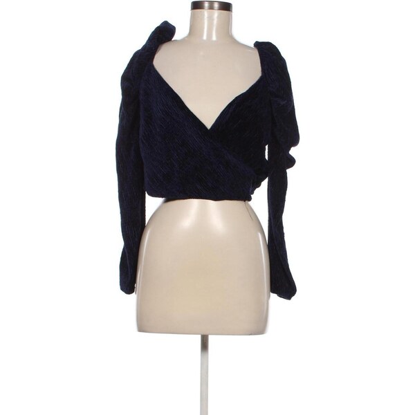 Dámska blúza Missguided 66423935