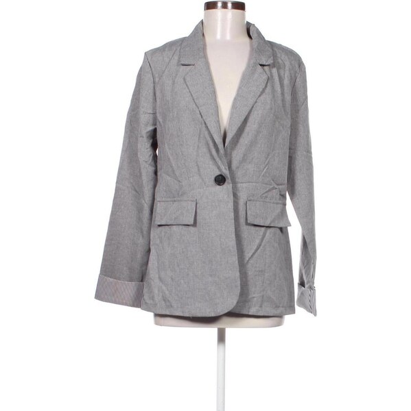 Dámske sako SHEIN 66423941