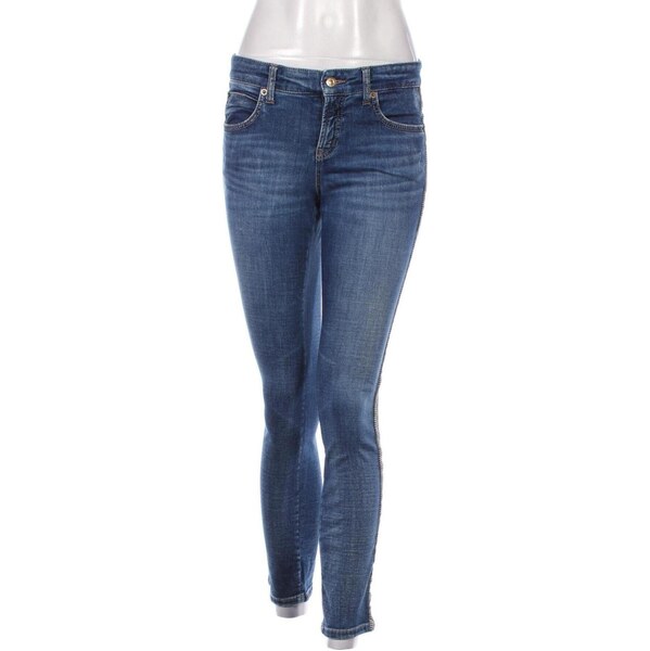 Dámske džínsy Cambio 66424112