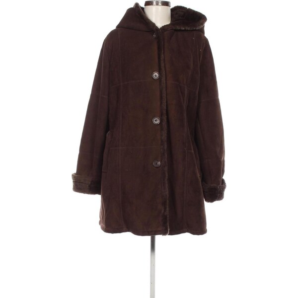 Dámsky kabát Barisal 66424135