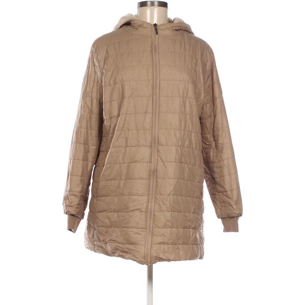 Dámska bunda SHEIN 66424160