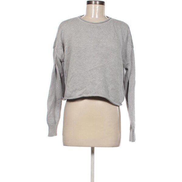 Dámsky pulóver Organic Basics 66424351