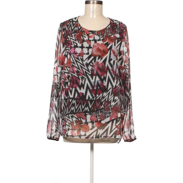 Dámska blúza Gina Laura 66424356