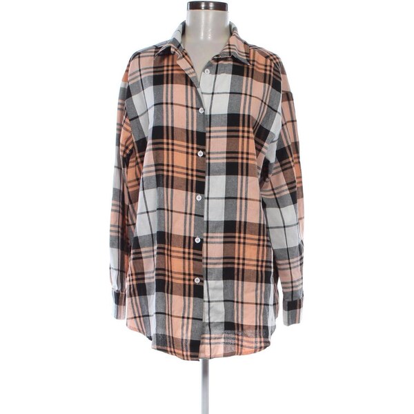 Dámska košeľa SHEIN 66424445