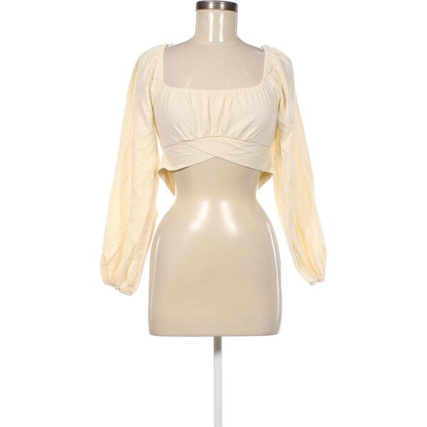 Dámska blúza SHEIN 66424439