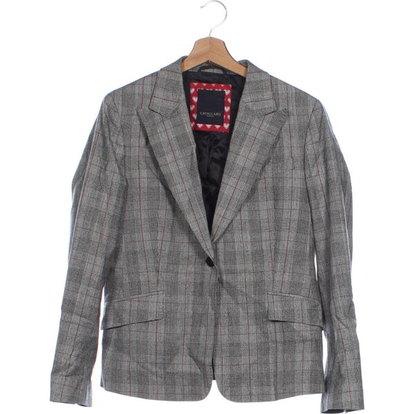 Pánske sako Cavallaro Napoli 66424620