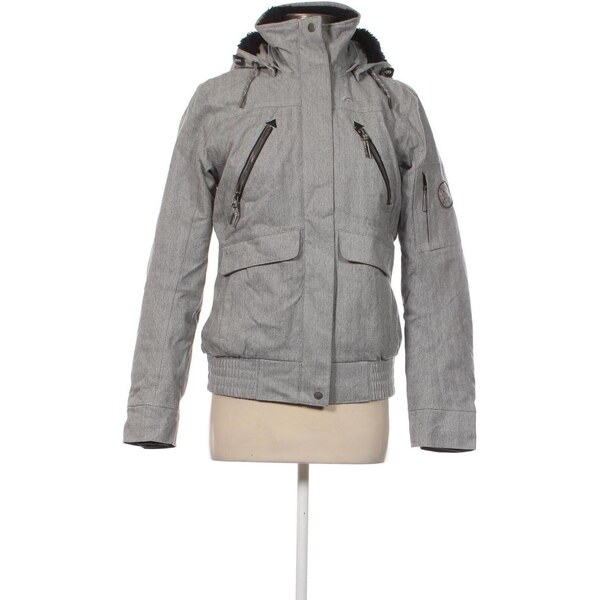 Dámska bunda pre zimné športy Quechua 66424618