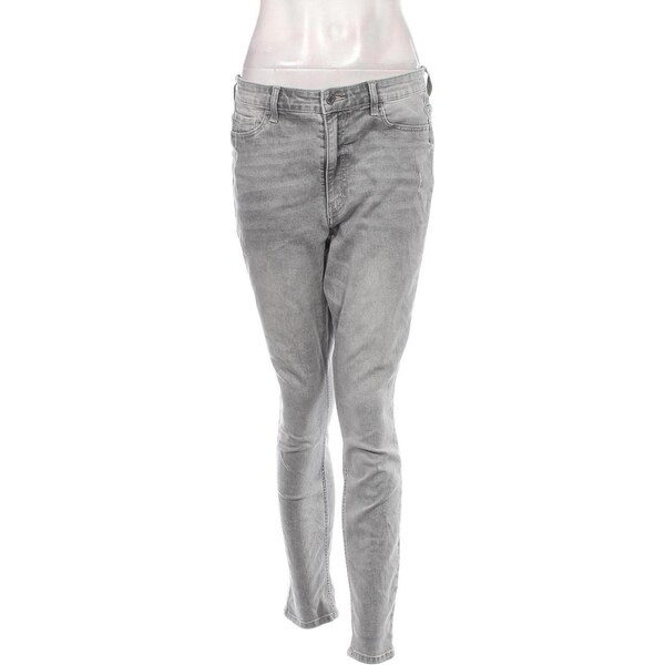 Dámske džínsy H&M 66424656