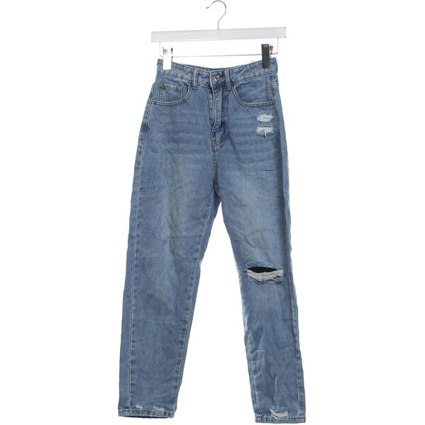 Dámske džínsy SHEIN 66424689