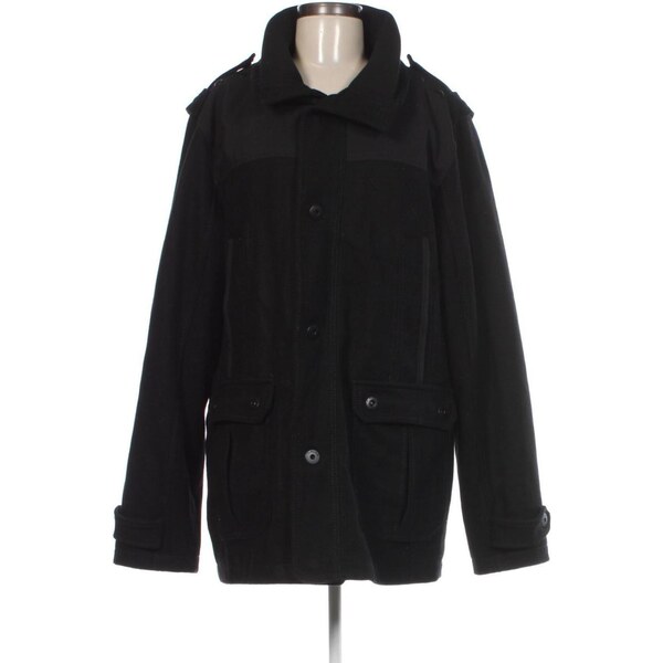 Pánsky kabát Angelo Litrico 66424731