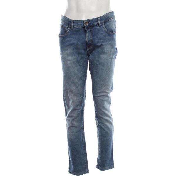 Pánske džínsy Engbers 66424824