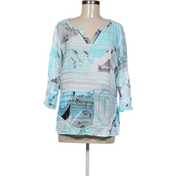 Dámska blúza Liberty 66424805