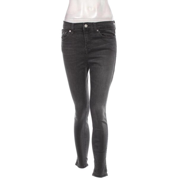 Dámske džínsy Tommy Jeans 66424900