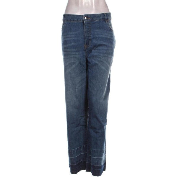 Dámske džínsy Aniston 66424986