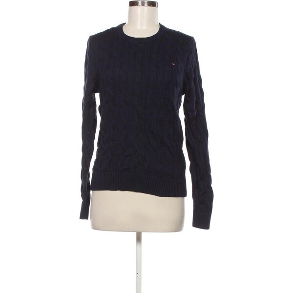 Dámsky pulóver Tommy Hilfiger 66424979