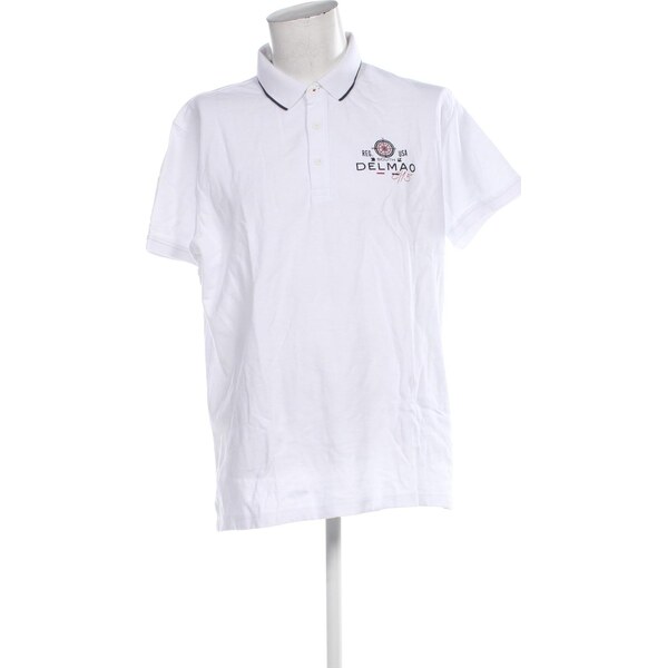 Pánske tričko Delmao 66425011