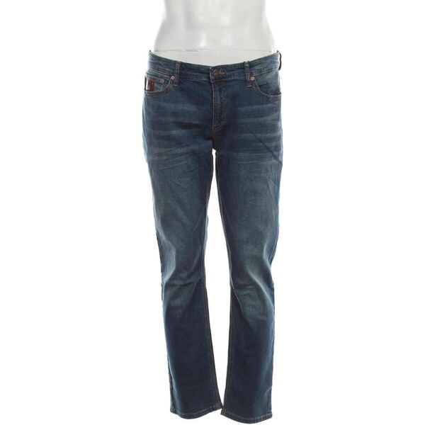 Pánske džínsy Bruno Banani 66425134