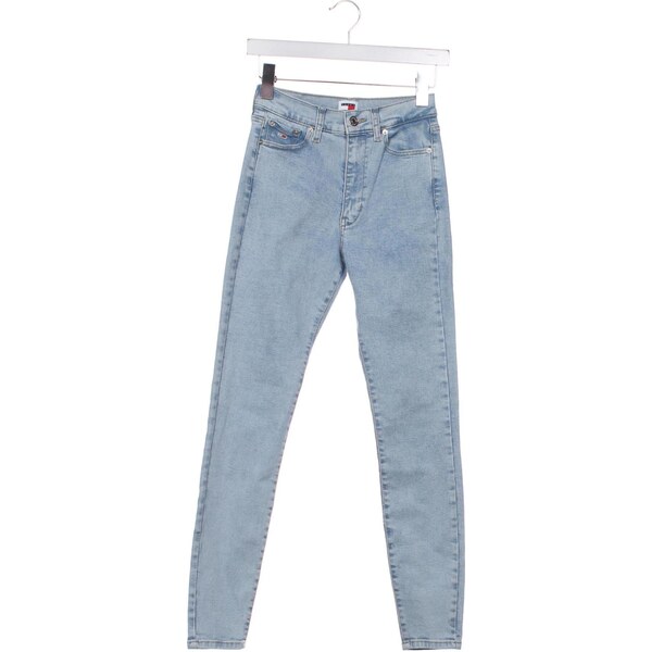 Dámske džínsy Tommy Jeans 66425180