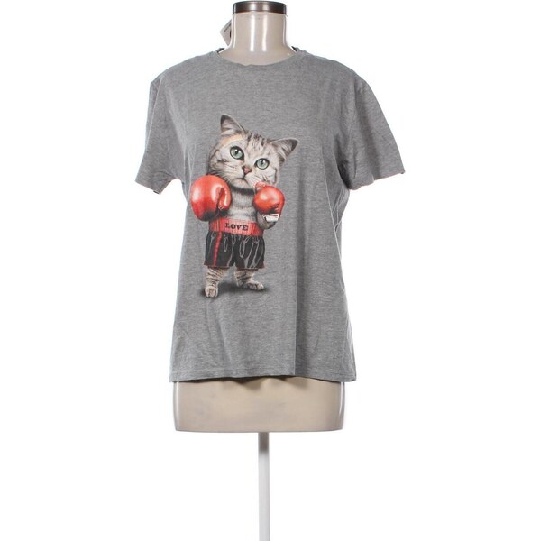 Dámske tričko Unbranded 66425205