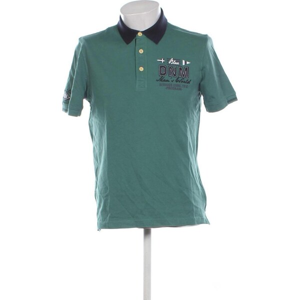 Pánske tričko Mans World 66425276