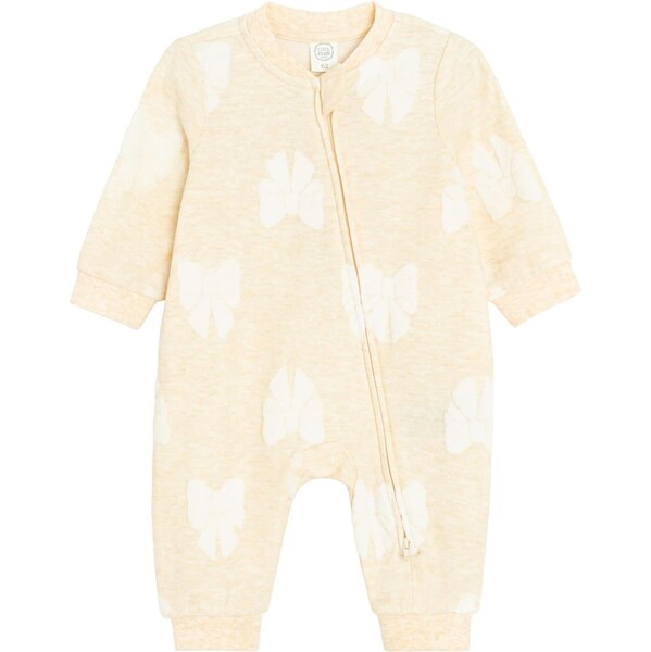 Cool Club Body béžová / biela 66428856