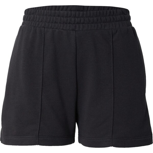 CONVERSE Nohavice čierna / biela 66429152