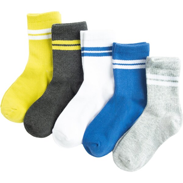 Cool Club Ponožky zmiešané farby 66429421