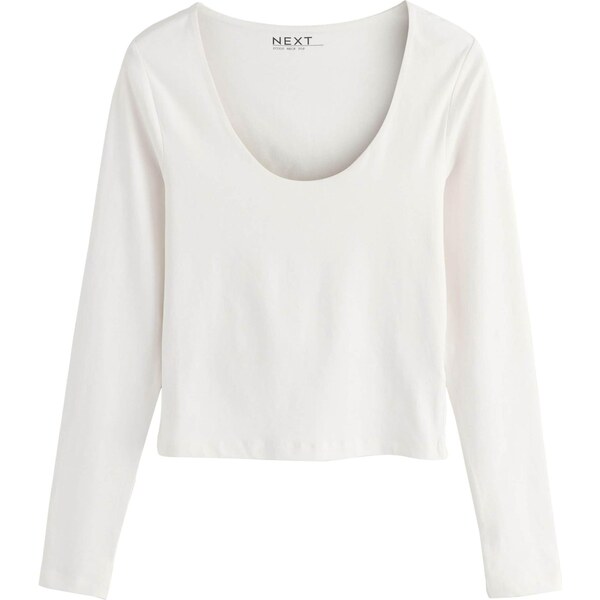Next Top biela 66429432