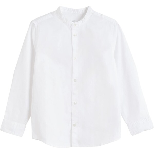 Cool Club Tričko biela 66429439