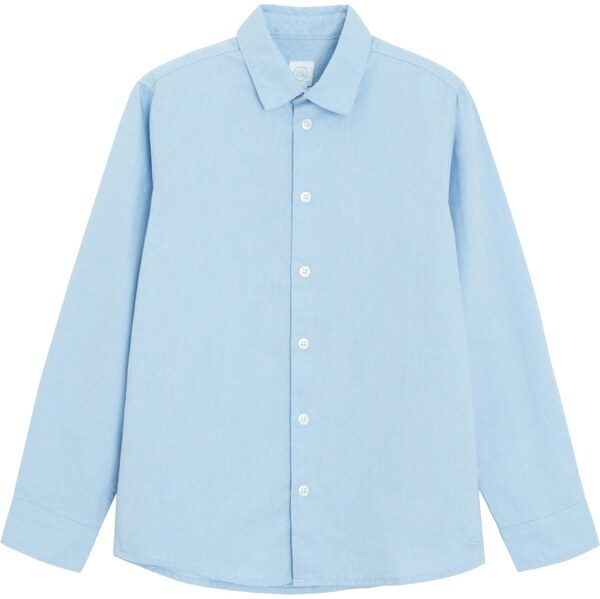 Cool Club Košeľa svetlomodrá 66429443