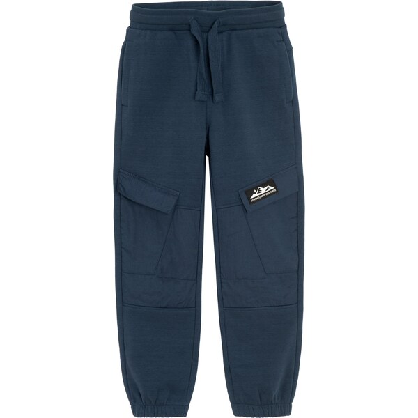 Cool Club Nohavice námornícka modrá 66429450