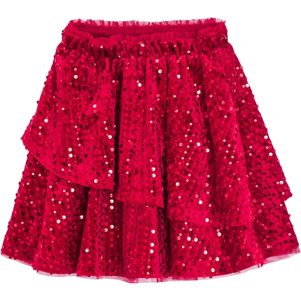 Cool Club Sukňa červená 66429460