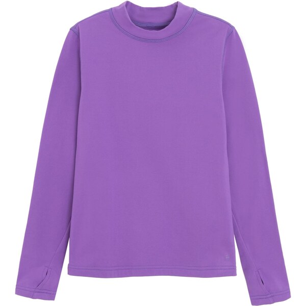 Cool Club Tričko fialová 66429485