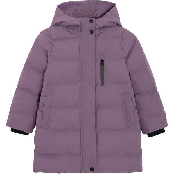 Cool Club Kabát fialová 66429464