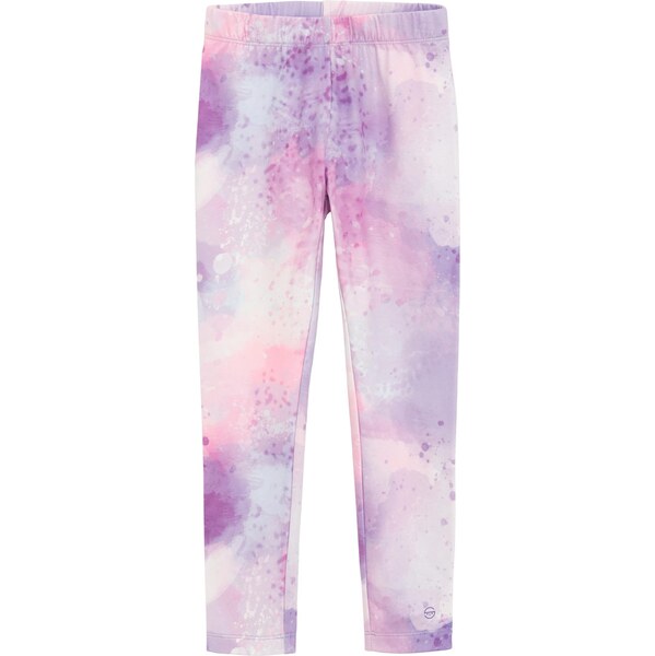 Cool Club Legíny svetlofialová / zmiešané farby 66429503