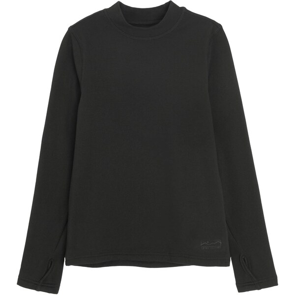 Cool Club Tričko TURTLENECK čierna 66429480