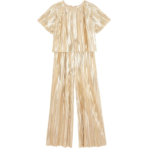 Cool Club Overal zlatá 66429518