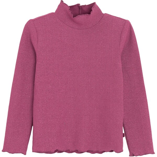 Cool Club Tričko cyklaménová 66429510