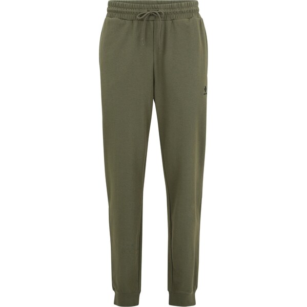 CONVERSE Nohavice kaki / čierna 66429603