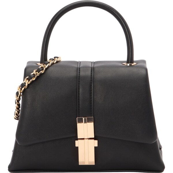 ALDO Kabelka TOPALICIE čierna 66429607